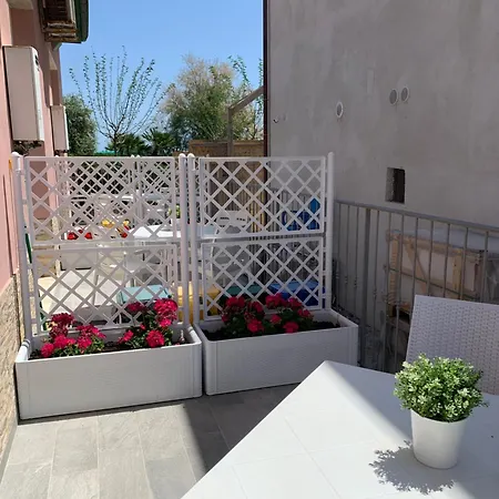 Sangiacomo App Giada * סנטו סטפנו אל מארה