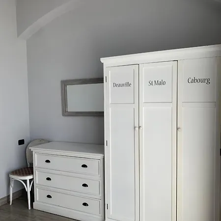 Sangiacomo App Giada