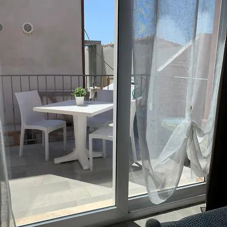 Sangiacomo App Giada Santo Stefano al Mare
