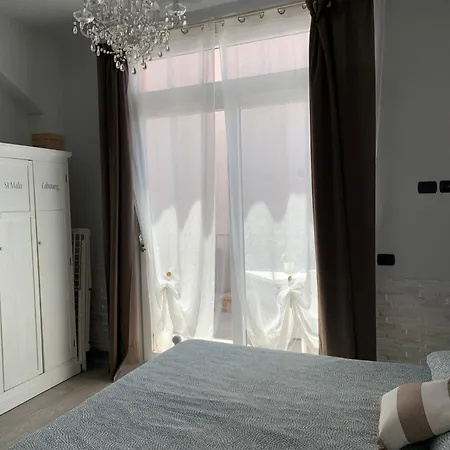Sangiacomo App Giada سانتو ستيفانو أل ماري