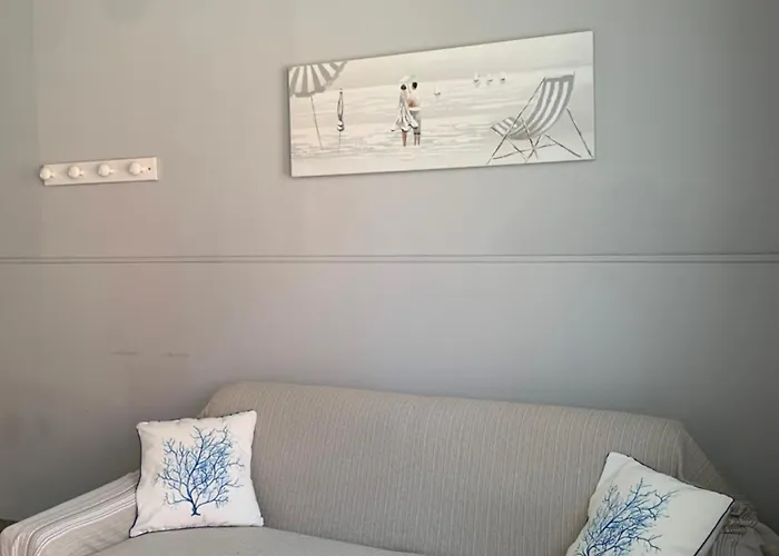 Sangiacomo App Giada Apartman